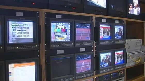 TV Licence, 2003