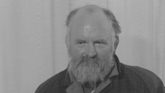 Francis Kendall Husband, 1973