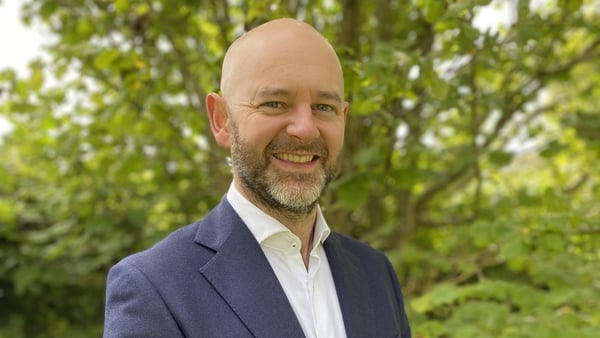 Cuan Ó Seireadáin ceaptha ina Eagraí Polaitíochta in RTÉ RnaG
