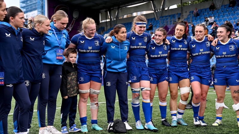 Leinster overcame two yellow cards to record a crucial win over Munster
