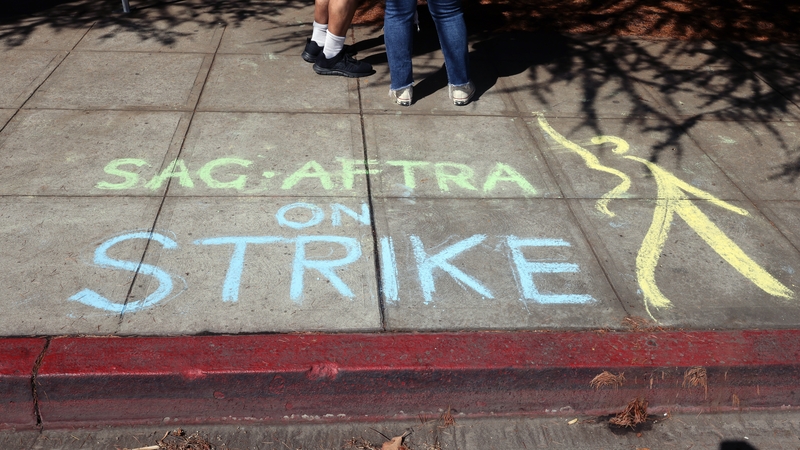 SAG-AFTRA, which represents around 160,000 members of the industry, has been on strike since 14 July, causing a major stalling of multiple Hollywood productions