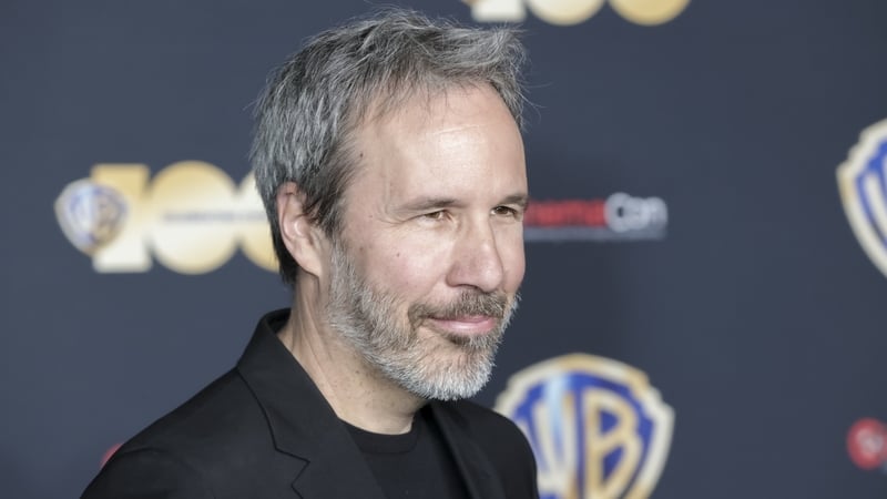 Denis Villeneuve- "If I succeed in making a trilogy, that would be the dream"