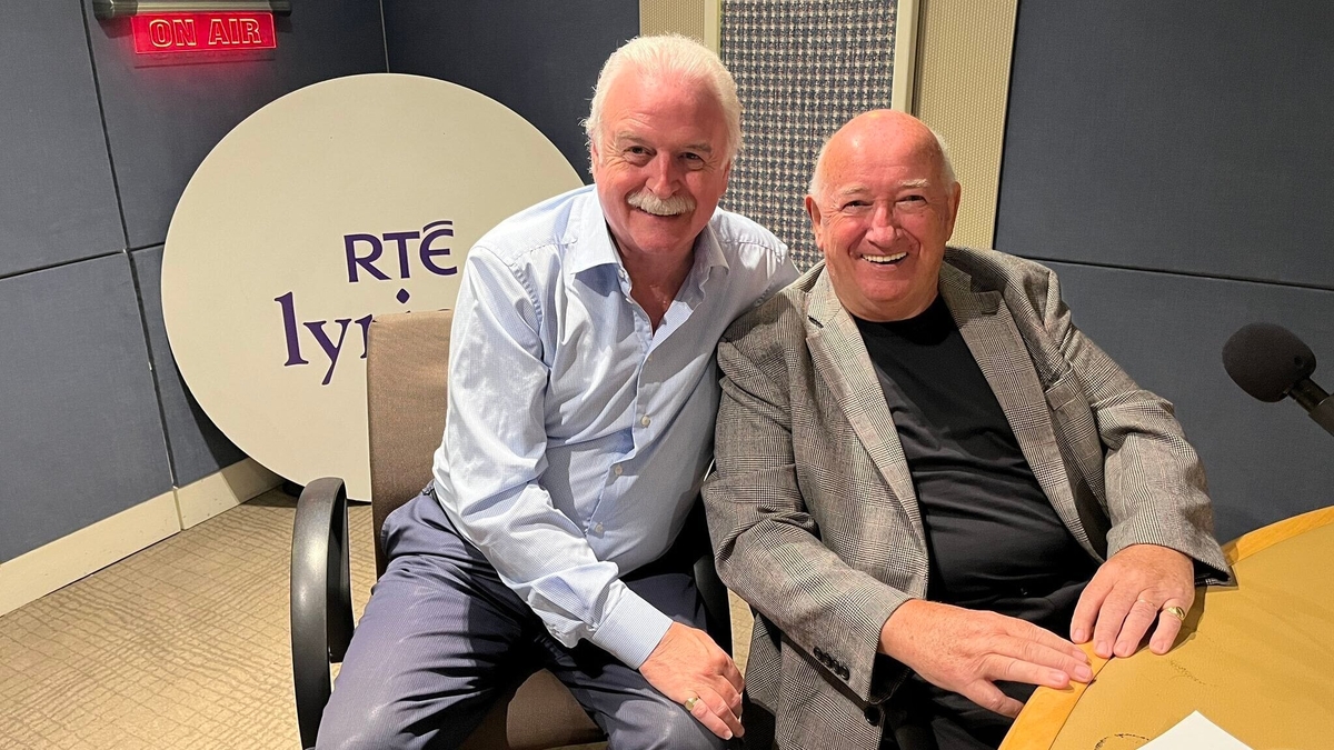 Pianist - Dr John O'Connor