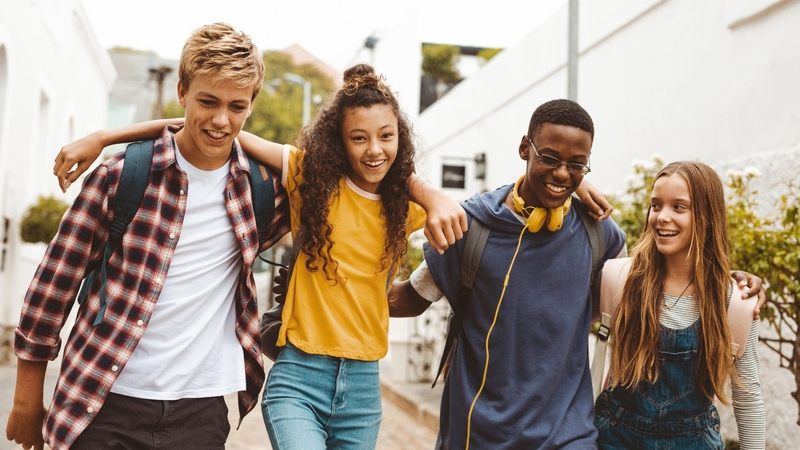 Their first day doesn't have to be as daunting as you think with these expert tips. By Sam Wylie-Harris.