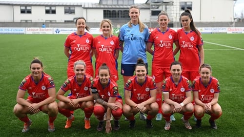 Can Shelbourne repeat last year's European performance and win their opening qualifier?