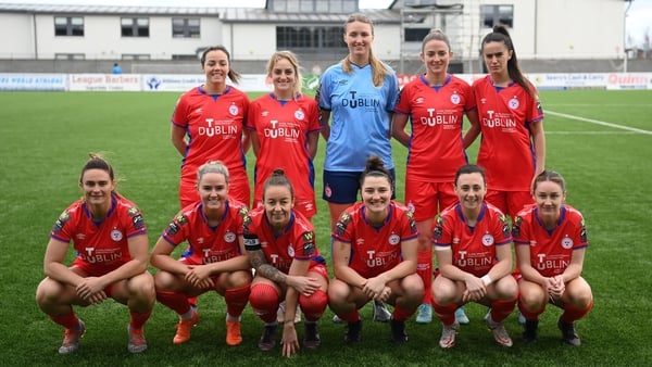 Can Shelbourne repeat last year's European performance and win their opening qualifier?