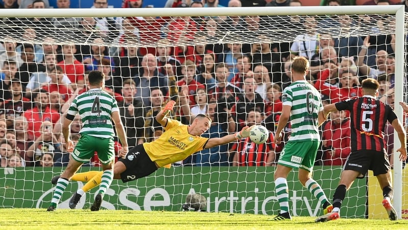 Bohemians are aiming to end a long winless run in Tallaght Stadium
