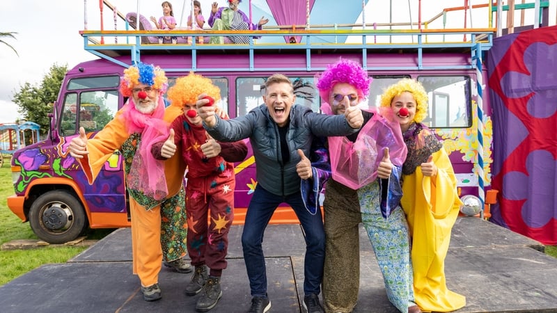 Photo Credit: Alf Harvey