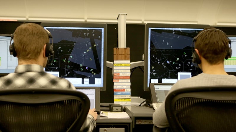 NATS is a public-private partnership which is partially owned by airlines including BA and easyJet, pension funds and the UK government