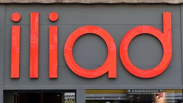 French telecom operator Iliad said Vodafone had rejected a sweetened proposal to merge their Italian businesses