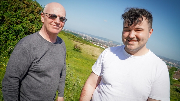 Scríbhneoirí an tSléibhe: Peann ar phár i ndiaidh na dTrioblóidí
