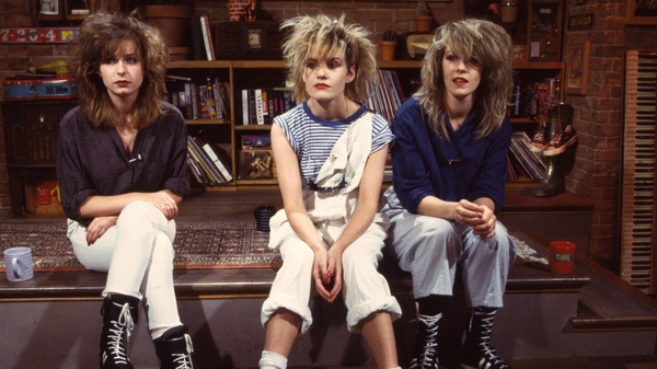 Bananarama