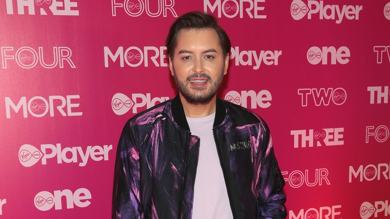 Brian Dowling