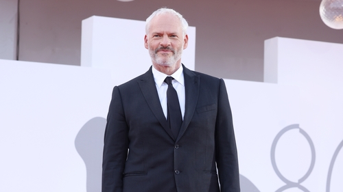 Martin McDonagh