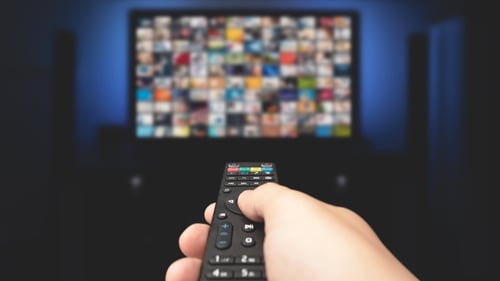 The survey found that 37% of adults have cancelled one or more video streaming subscriptions in the last 12 months