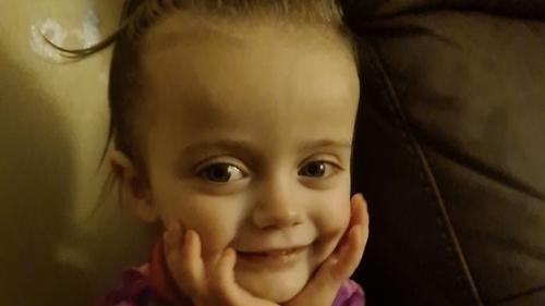 Rosaleen McDonagh died after she was struck by a car in Portaoise