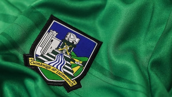 Limerick add Kelly to Lee's backroom team