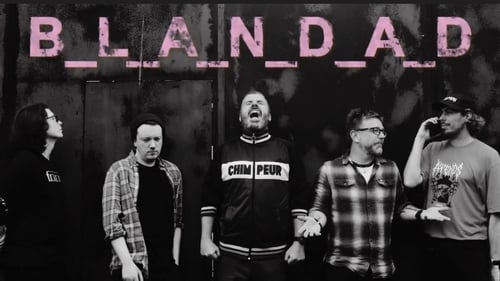 Blandad: lovely boys