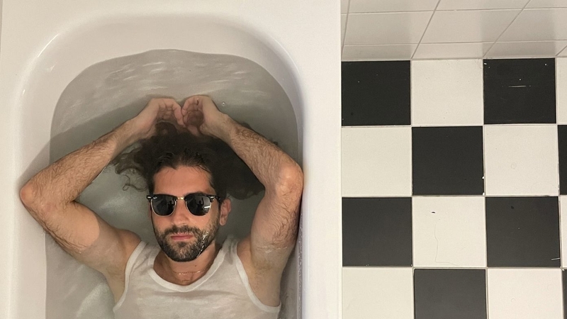 Szarr. Photo credits: Vasic Vladimir