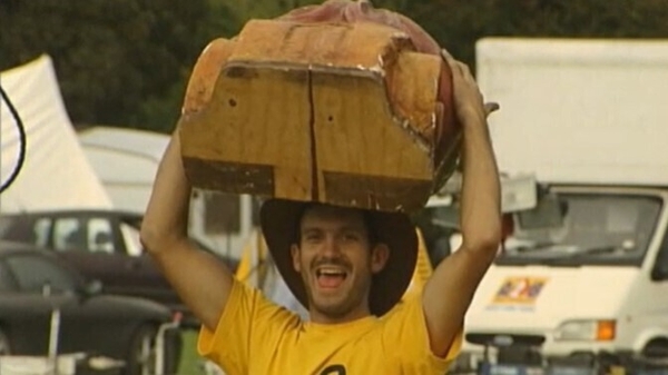 Electric Picnic