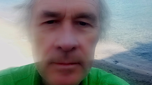 Poem Of The Week: New poems by Patrick Kehoe