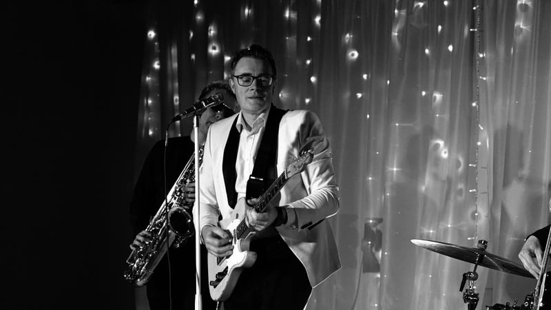 Brendan McCahey: "I prefer to wear odd socks."