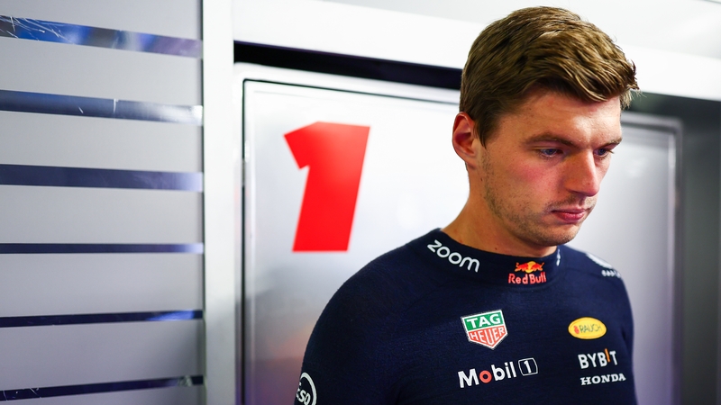 'He almost sounds like he's an employee of our team, but luckily he is not'