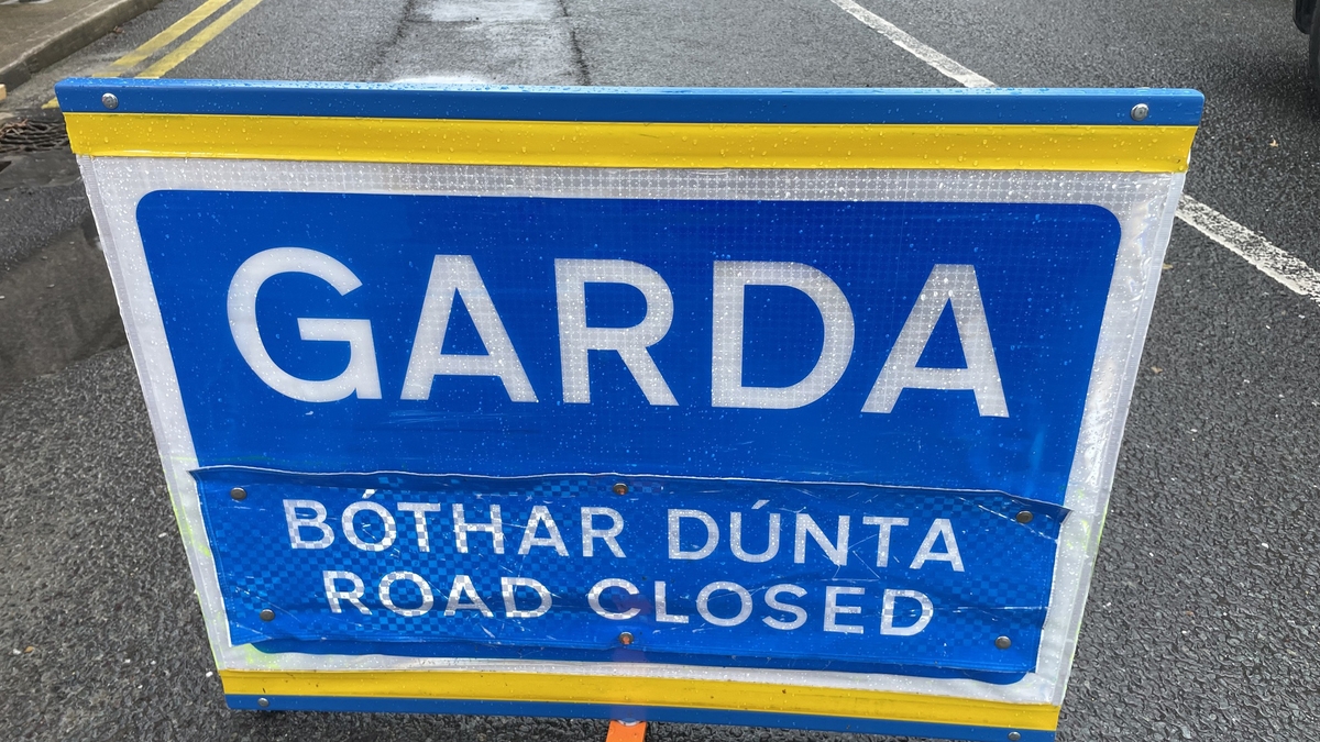Two dead in road traffic incidents in Laois over the weekend