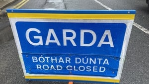 Two dead in road traffic incidents in Laois over the weekend show image