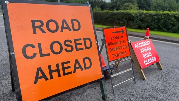 42 people have died on the roads this year