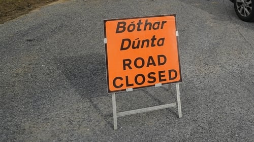 Seachtar maraithe anois ar na bóithre i 2024