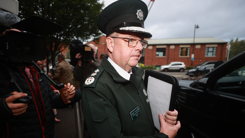 Simon Byrne is under increasing pressure to step down