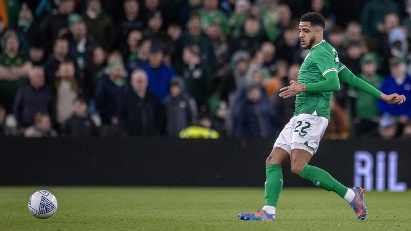 Andrew Omobamidele has joined Nottingham Forest