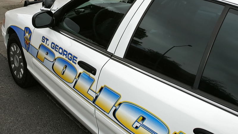 A subsequent house search found evidence 'consistent with the markings found on the juvenile'