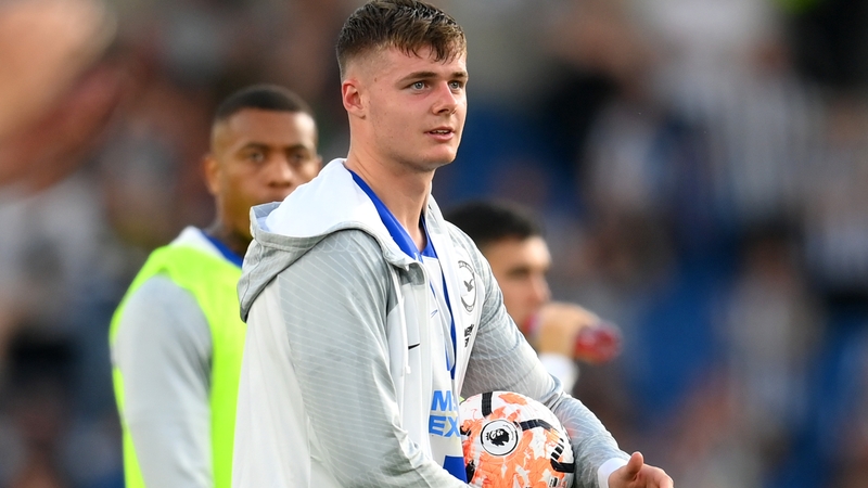 Evan Ferguson became the fourth teenager to score a Premier League hat-trick