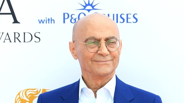 Salim Daw