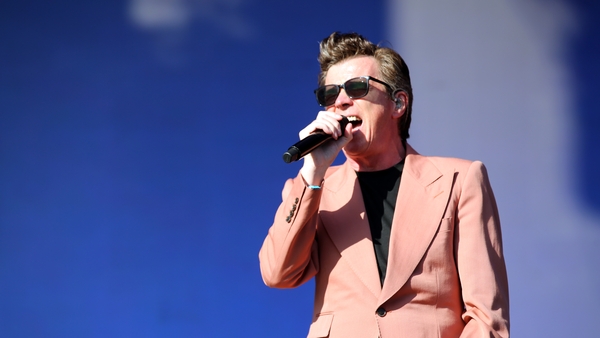 Rick Astley