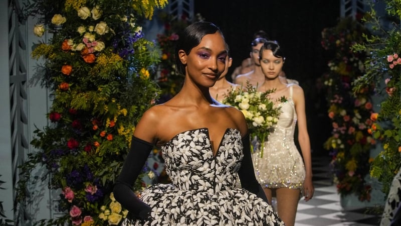 Designer brands will be unveiling their forthcoming collections. By Katie Wright.