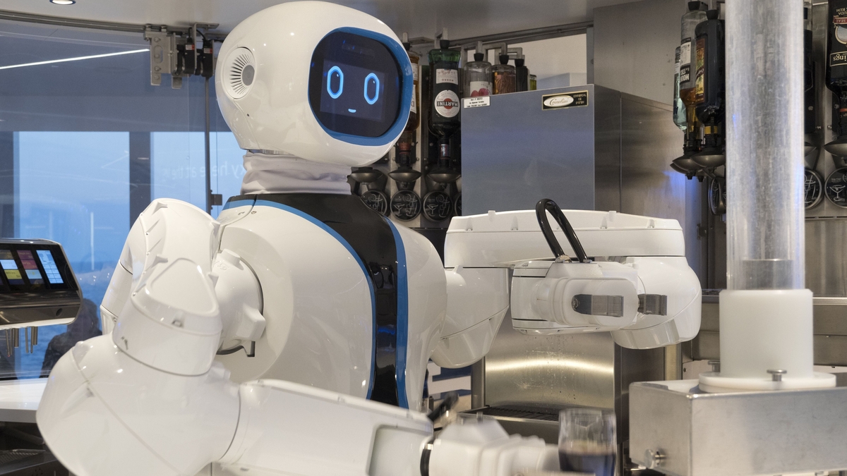 What jobs won’t disappear due to AI?