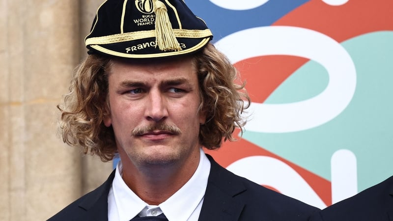 Bastien Chalureau has appealed the conviction