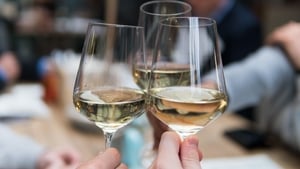 Mammy's Wine Time show image