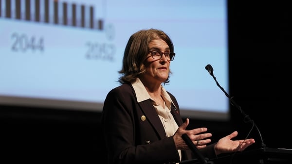 Michele Bullock, the new Reserve Bank of Australia Governor