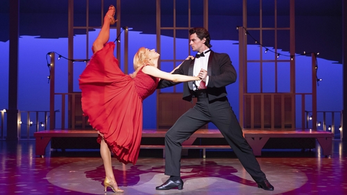 Dirty Dancing