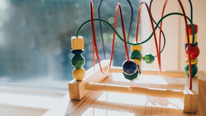 Dr Niall Muldoon said parents are working as hard as they can to support their children