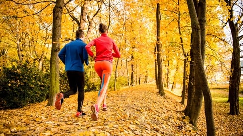 Always fancied yourself a runner, but never known when to start? Now is the perfect time, writes Imy Brighty Potts.