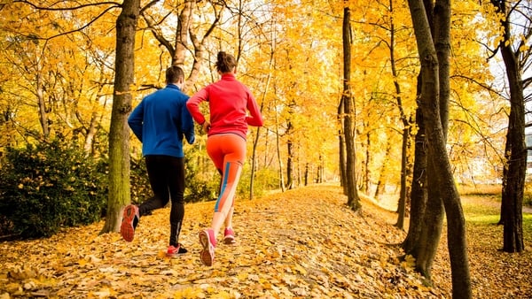 Always fancied yourself a runner, but never known when to start? Now is the perfect time, writes Imy Brighty Potts.