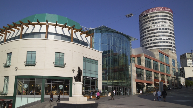 Birmingham has effectively delcared bankruptcy