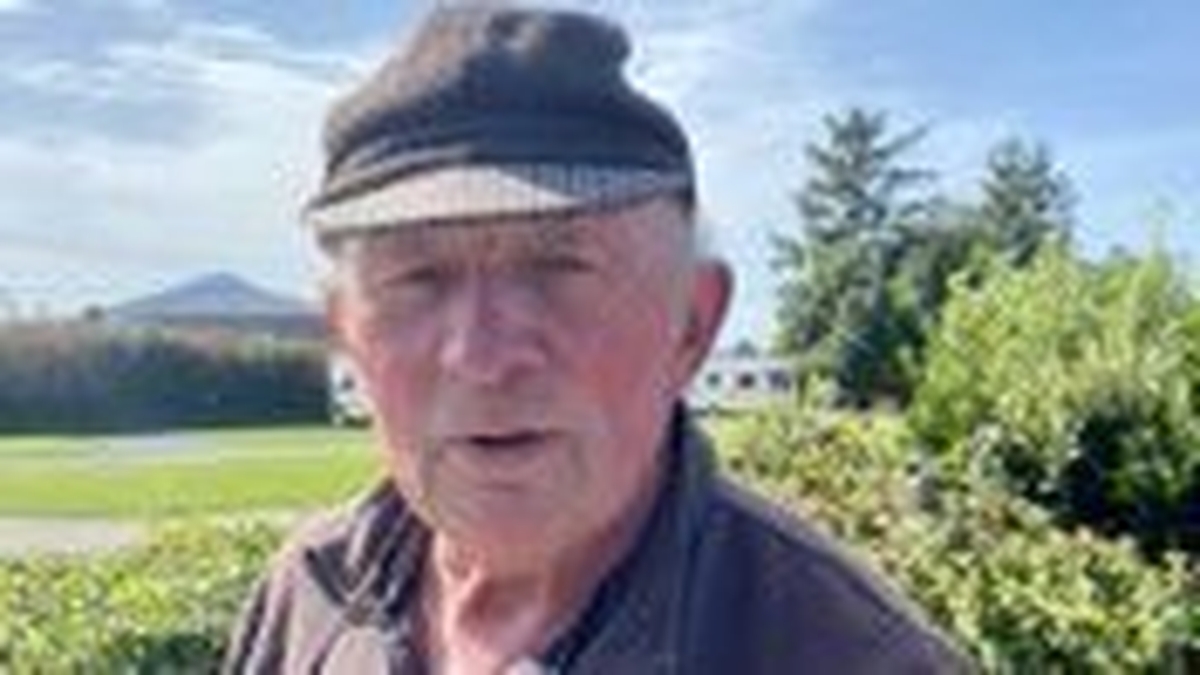 TP Ó Conchúir; Lá Domhanda an Uisce. Toibreacha uisce Chorca Dhuibhne. 