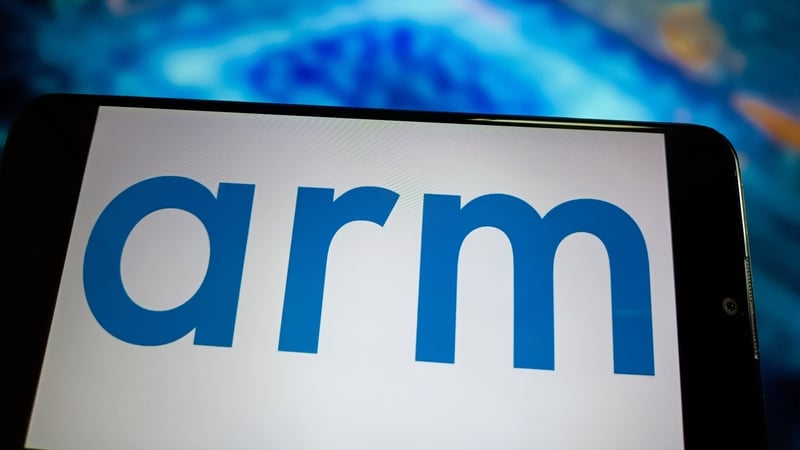 Arm was founded in 1990, as a joint venture between Acorn Computers, Apple Computer, and VLSI Technology
