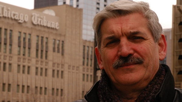 Louth native Seán Corcoran will be celebrated in Drogheda this month